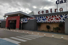Centro Comercial El COPO es 0CaxdRR4ftktA2FJ uai