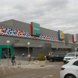 Centro Comercial El COPO es wDlebYQraEQczref uai