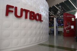 Museo del Futbol. Mejico es 4j2HCgVjWQhGdvpq uai